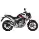 250 CB 2020 MC250K