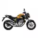 250 CB 2020 MC250K