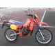 125 MTX 1985 MTX125RWF