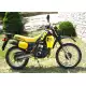 80 MTX 1987 MTX80R2H