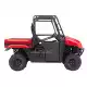 700 BIG-RED 2012 MUV700C