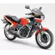 250 other-models 1983 MVX250FD