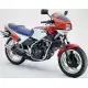 250 other-models 1983 MVX250FD