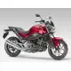 700 NC 2014 NC700SDE