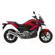 700 NC 2014 NC700XDE
