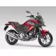 700 NC 2014 NC700XDE