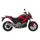 700 NC 2015 NC700XDF