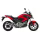 700 NC 2014 NC700XE