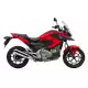 700 NC 2015 NC700XF