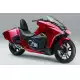 750 NC 2019 NC750JDH