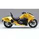 750 NC 2019 NC750JH