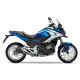 750 NC 2019 NC750XAJ