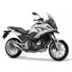 750 NC 2019 NC750XAJ