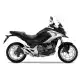 750 NC 2019 NC750XDK