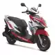 125 ELITE 2020 NSC1255SHJ