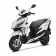 125 ELITE 2020 NSC1255SHJ