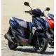125 ELITE 2020 NSC1255SHK
