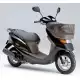 50 DIO 2005 NSC50SH5