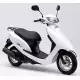 50 DIO 2005 NSK50SH5