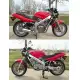 650 HAWK 1989 NT650K