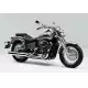 400 SHADOW 1999 NV400C3X