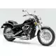 400 STEED 1998 NV400CBW