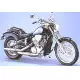 600 STEED 1989 NV600CK