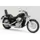 600 STEED 1993 NV600CP