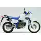 500 NX 1990 NX500L