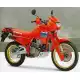 500 NX 1990 NX500L
