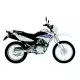 125 NX 2003 NXR125ES3