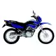 125 NX 2003 NXR125ES3