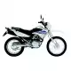 125 NX 2003 NXR125KS3