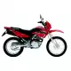 125 NX 2003 NXR125KS3