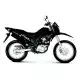 160 NX 2016 NXR160EDDG
