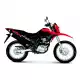 160 NX 2016 NXR160EDDG