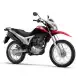 160 NX 2015 NXR160ESDF