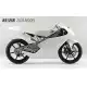 125 RS 2009 RS125R4