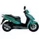 125 DYLAN 2002 SES1252