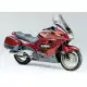 1100 PAN-EUROPEAN 1999 ST1100AX