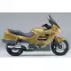 1100 PAN-EUROPEAN 1999 ST1100AX
