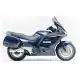 1100 PAN-EUROPEAN 1999 ST1100X