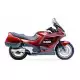 1100 PAN-EUROPEAN 1999 ST1100X