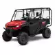 1000 PIONEER 2022 SXS1000M5PN