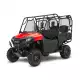 700 PIONEER 2015 SXS700M4F