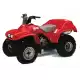 200 FOURTRAX 1990 TRX200L