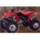 250 FOURTRAX 2002 TRX250EX2