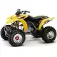 250 FOURTRAX 2002 TRX250EX2