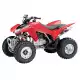 250 FOURTRAX 2008 TRX250EX8