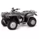 350 FOURTRAX 2001 TRX350FE1